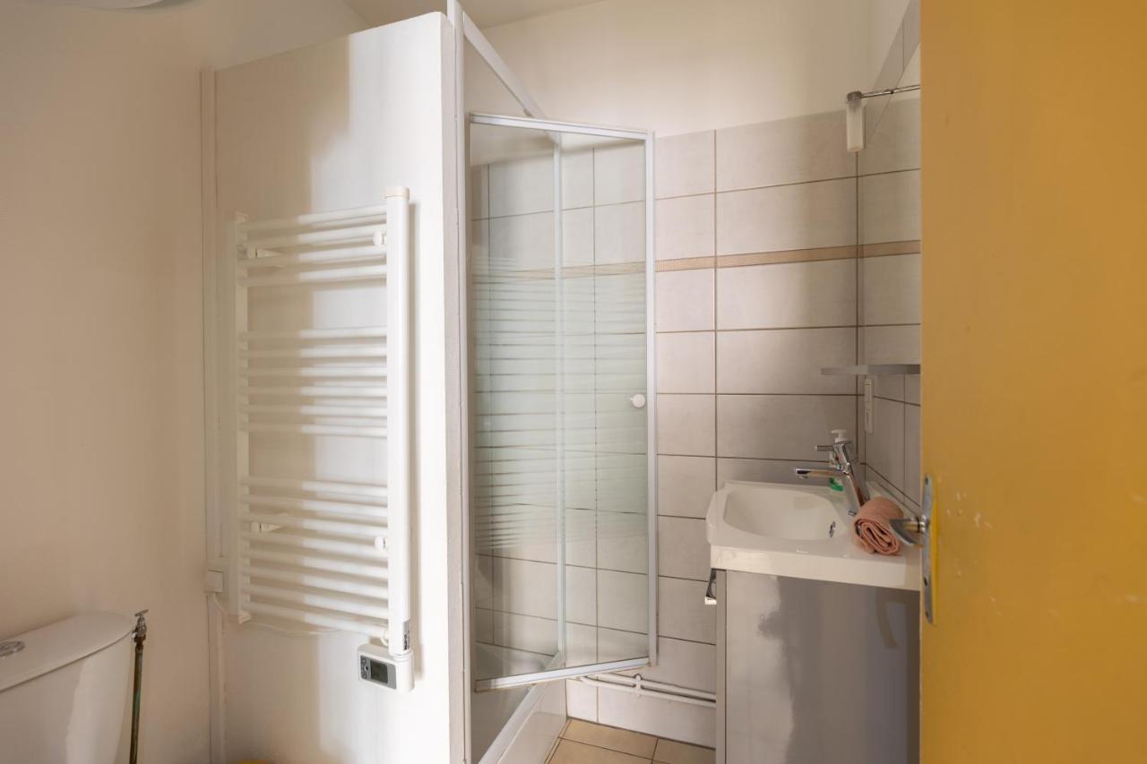 L'Appart K-Psule - Design, Tout Confort, Centre-Ville, 3 Pers 勒芒 外观 照片